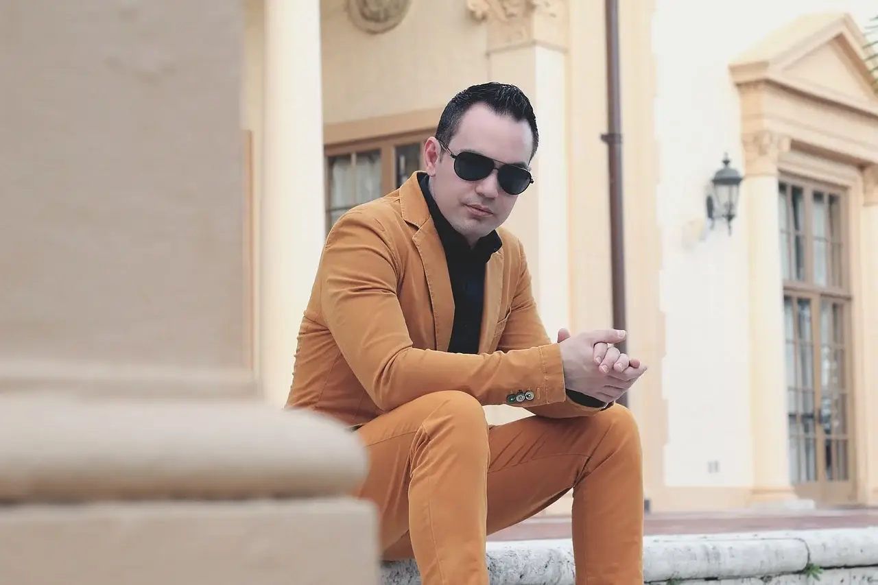 Sergio Blanco 